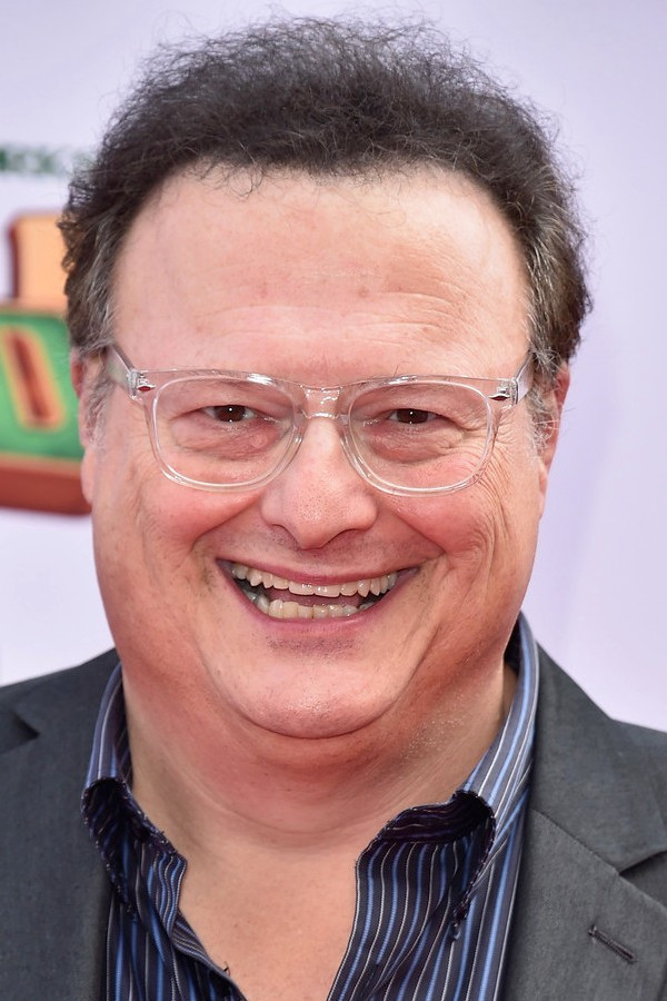 Wayne Knight Profile